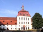 Rittergut + Schloss Prießnitz