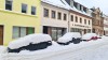 Innenstadt Winter SchneeRKratz2021
