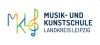 Logo Musik Kunstschule Landkreis Leipzig