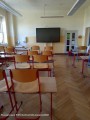 Klassenraum PGSKJesierski2021